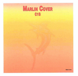 MARLIN COVER C1S