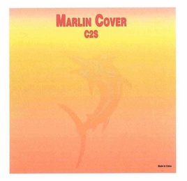 MARLIN COVER C2S