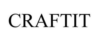 CRAFTIT