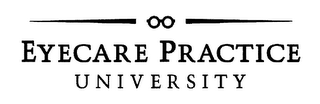 EYECARE PRACTICE UNIVERSITY