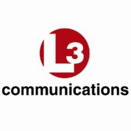 L3 COMMUNICATIONS
