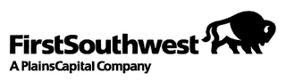 FIRSTSOUTHWEST A PLAINSCAPITAL COMPANY