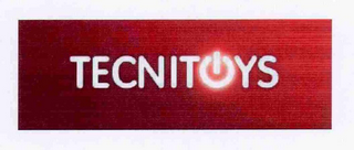 TECNITOYS