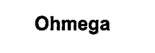 OHMEGA