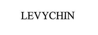 LEVYCHIN