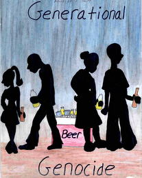 GENERATIONAL GENOCIDE