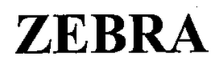 ZEBRA