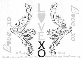 L VEXO L VE XO L VE XO