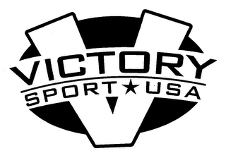 V VICTORY SPORT USA
