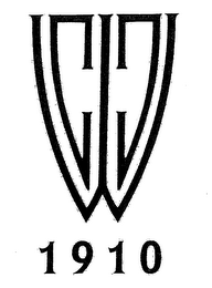 WCC 1910