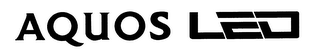 AQUOS LED