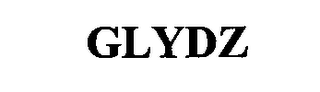 GLYDZ