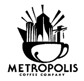 METROPOLIS COFFEE COMPANY