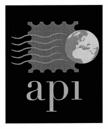 API