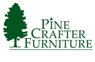 PINE CRAFTER FURNITURE