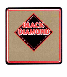 BLACK DIAMOND