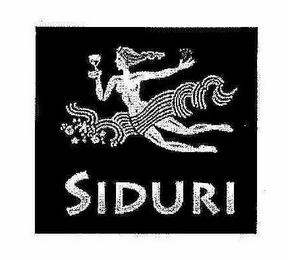 SIDURI