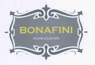 BONAFINI ITALIAN COLLECTION