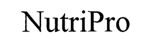 NUTRIPRO