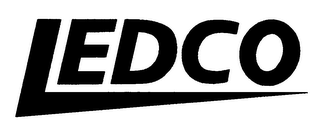 LEDCO