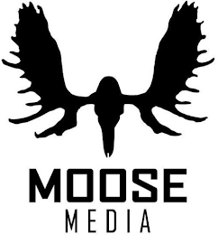 MOOSE MEDIA