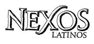 NEXOS LATINOS