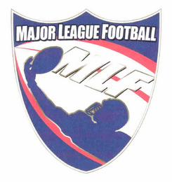 MAJOR LEAGUE FOOTBALL MLF