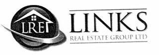 LRE LINKS REAL ESTATE GROUP LTD