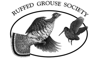 RUFFED GROUSE SOCIETY