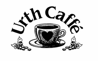 URTH CAFFÉ