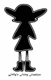 JELLY'S FAIRY FASHION