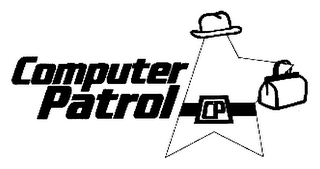 COMPUTER PATROL CP