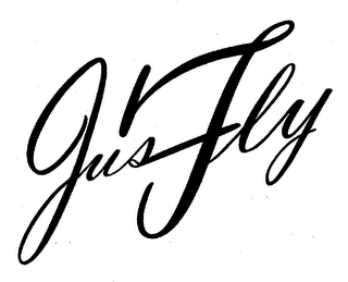 JUSFLY