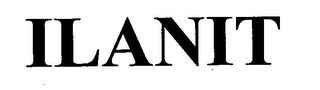 ILANIT