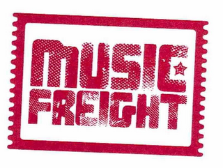 MUSIC FREIGHT