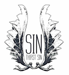 SIN THIRST SIN