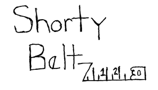 SHORTY BELTZ