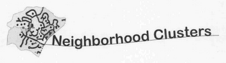 NEIGHBORHOOD CLUSTERS