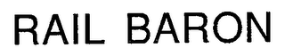 RAIL BARON