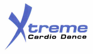 XTREME CARDIO DANCE