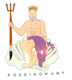 POSEIDON ART