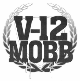 V-12 MOBB