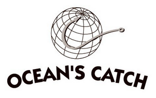 OCEAN'S CATCH