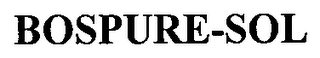 BOSPURE-SOL