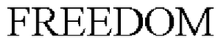FREEDOM