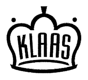 KLAAS