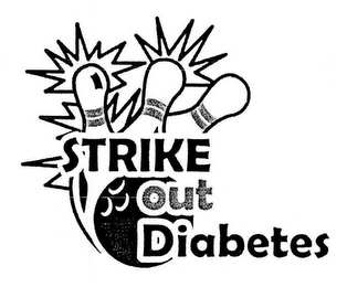 STRIKE OUT DIABETES