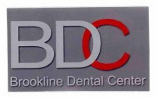 BDC BROOKLINE DENTAL CENTER