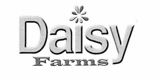 DAISY FARMS