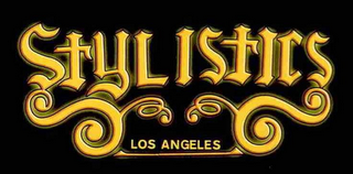 STYLISTICS LOS ANGELES